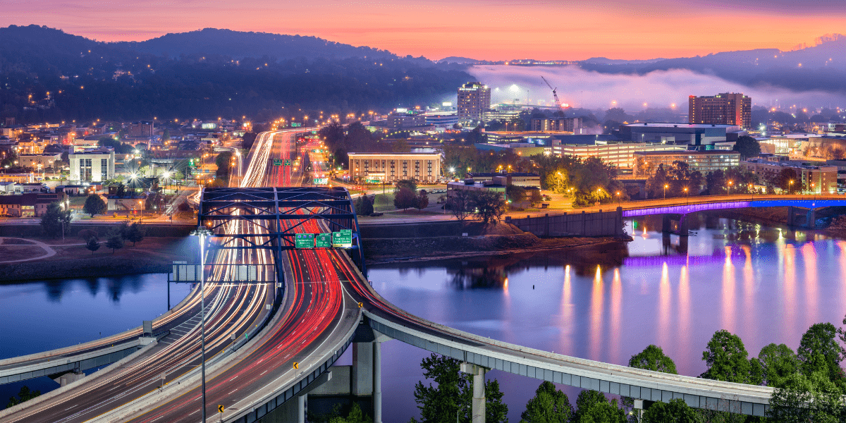 charleston wv