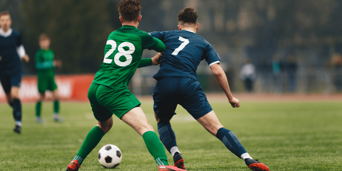college soccer