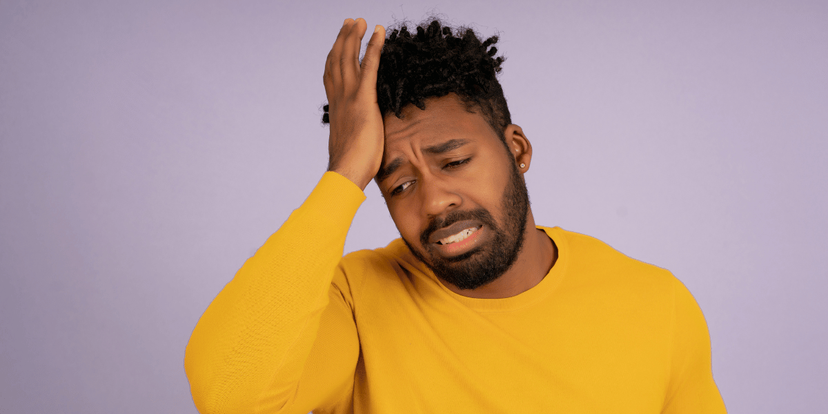 feeling paranoid after cannabis