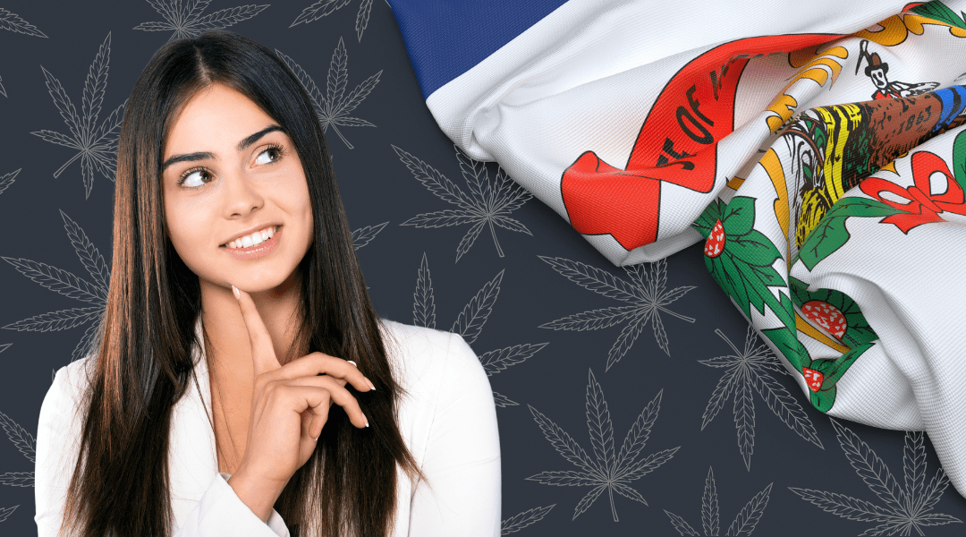 How Can I Get Medical Marijuana in West Virginia?