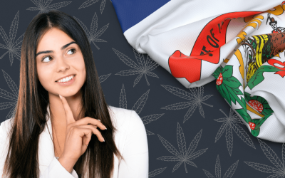 How Can I Get Medical Marijuana in West Virginia?