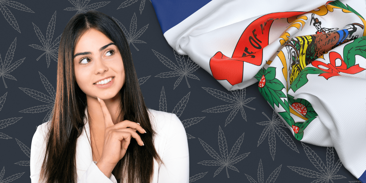 How Can I Get Medical Marijuana in West Virginia?