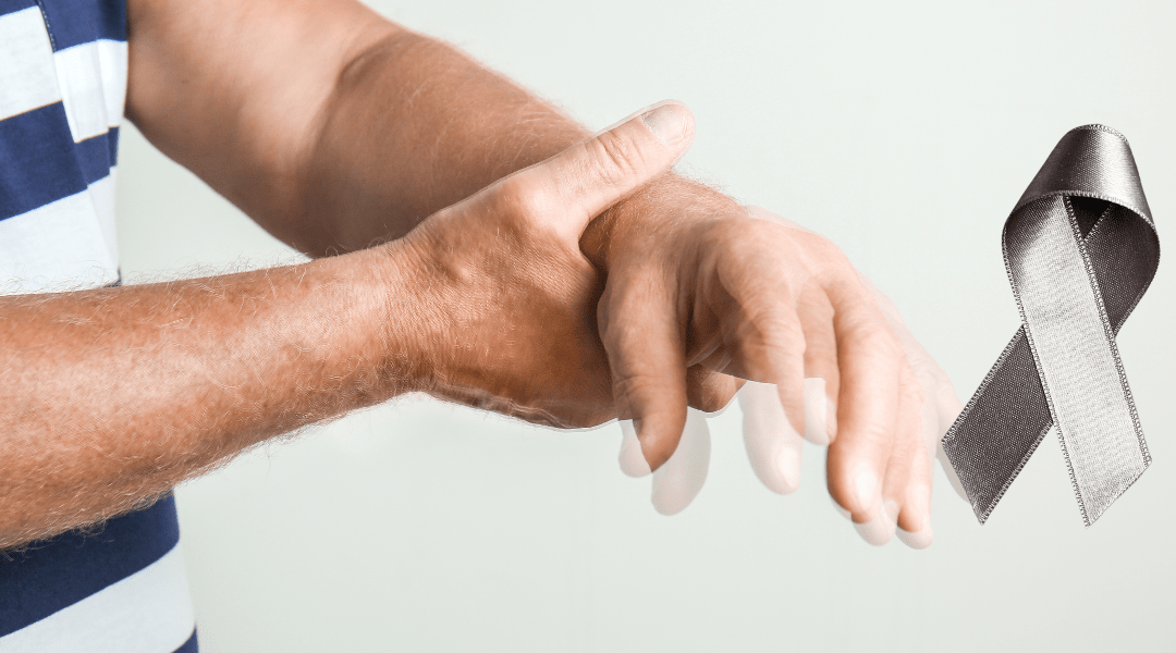 How Medical Marijuana Can Help Parkinson’s Disease