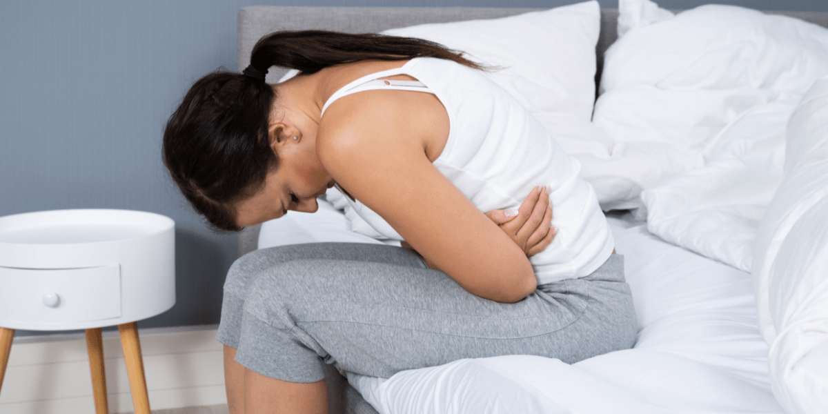 ibd pain