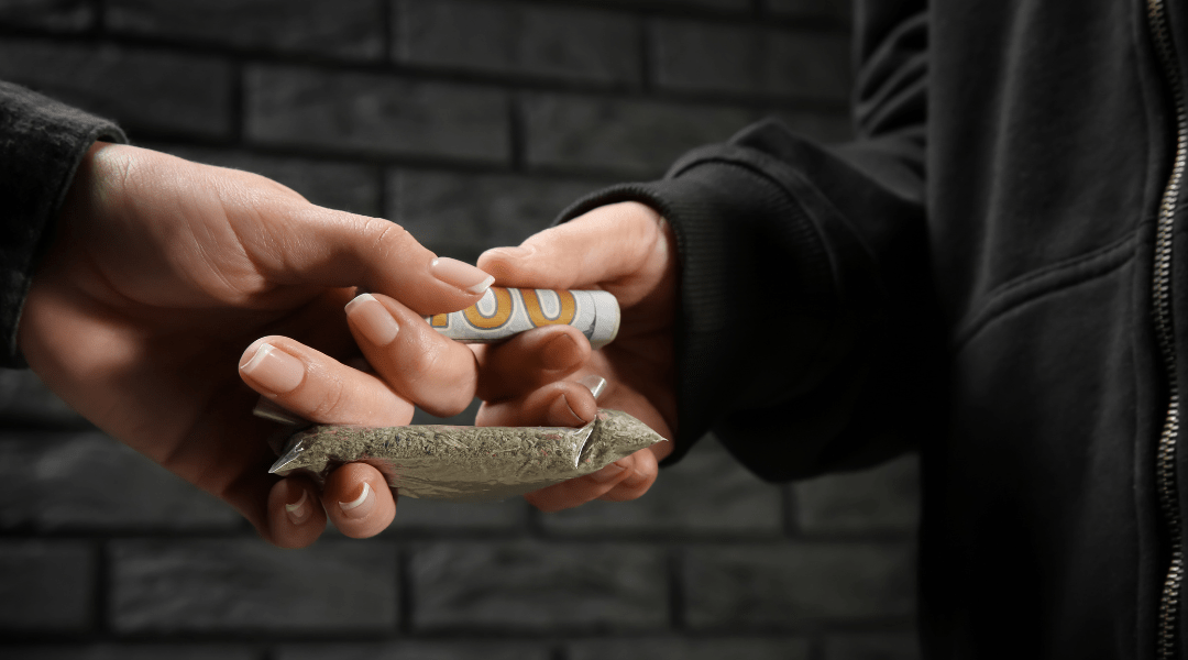 The Dark Side of Illegal Cannabis: 5 Health Hazards to Know