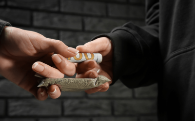 The Dark Side of Illegal Cannabis: 5 Health Hazards to Know