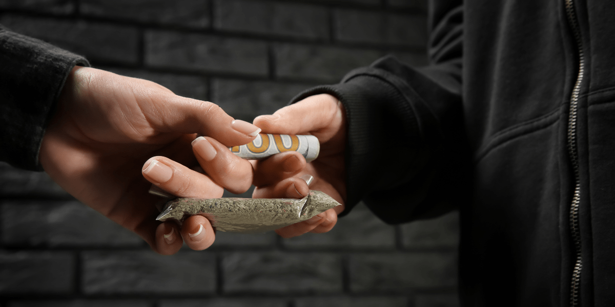 The Dark Side of Illegal Cannabis: 5 Health Hazards to Know