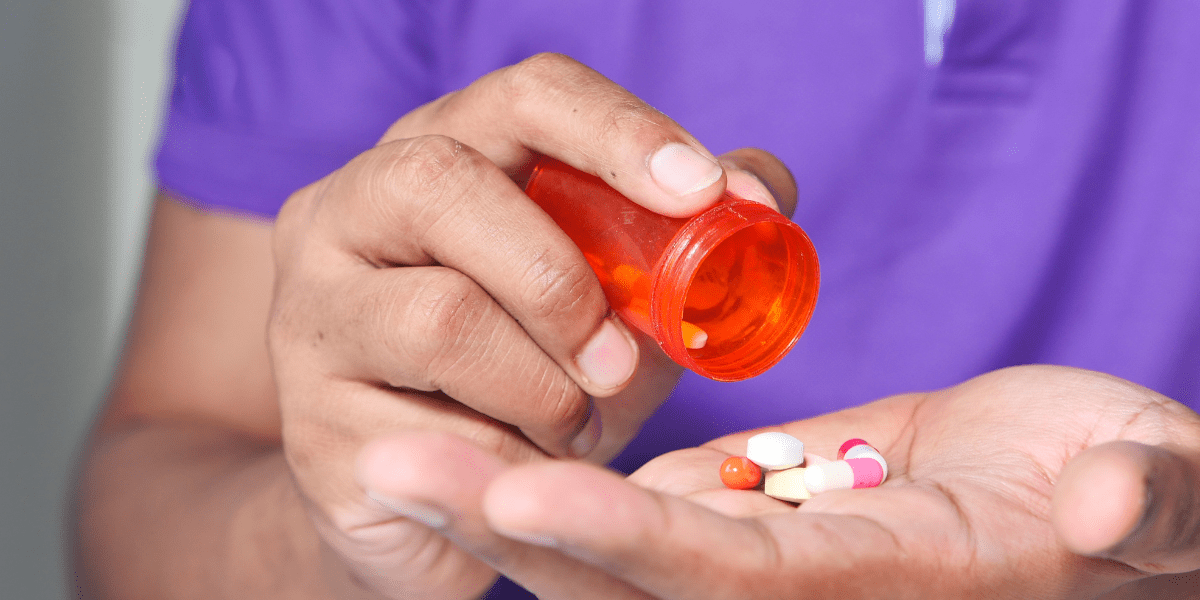 prescription medication