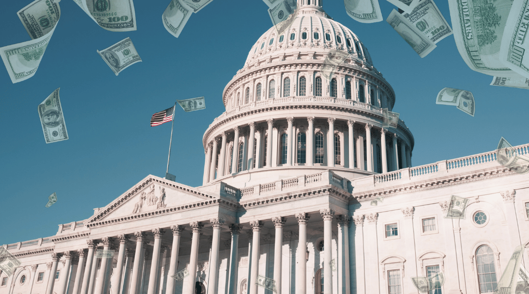SAFER Banking Act Breaks Barriers for Cannabis Entrepreneurs