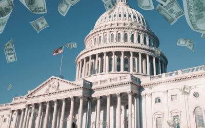 SAFER Banking Act Breaks Barriers for Cannabis Entrepreneurs