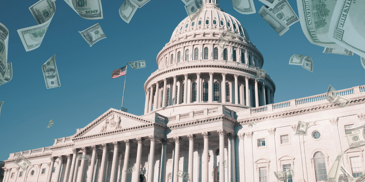 SAFER Banking Act Breaks Barriers for Cannabis Entrepreneurs