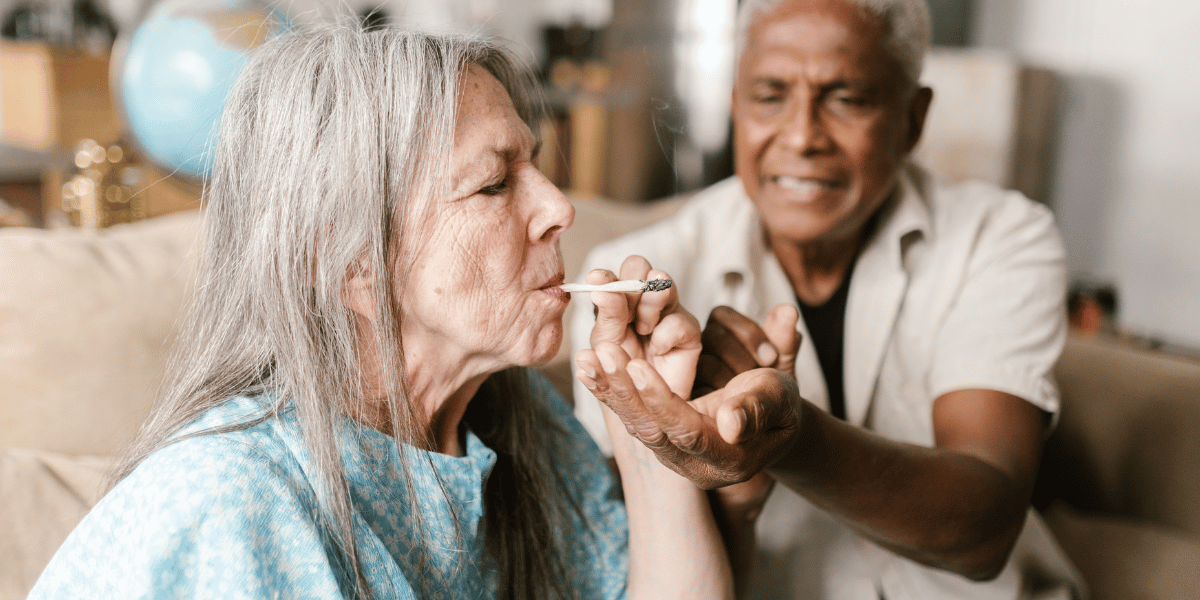 social anxiety disorder marijuana