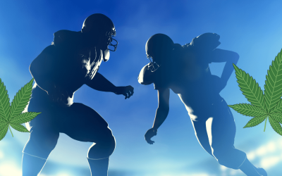 The Impact of the NCAA’s Decision to Unban Cannabis