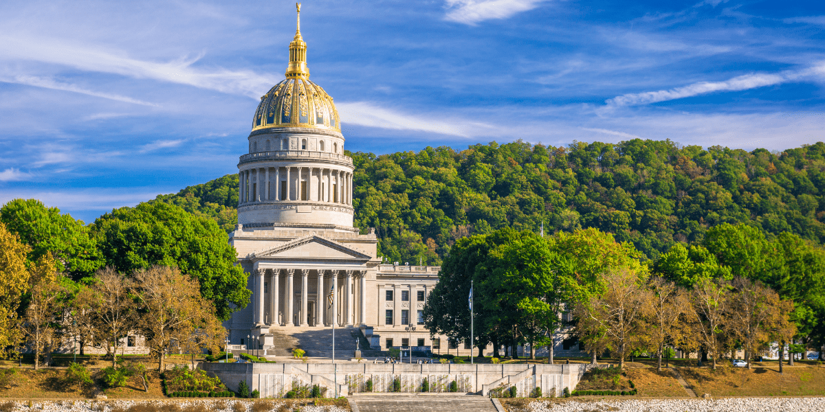wv capitol