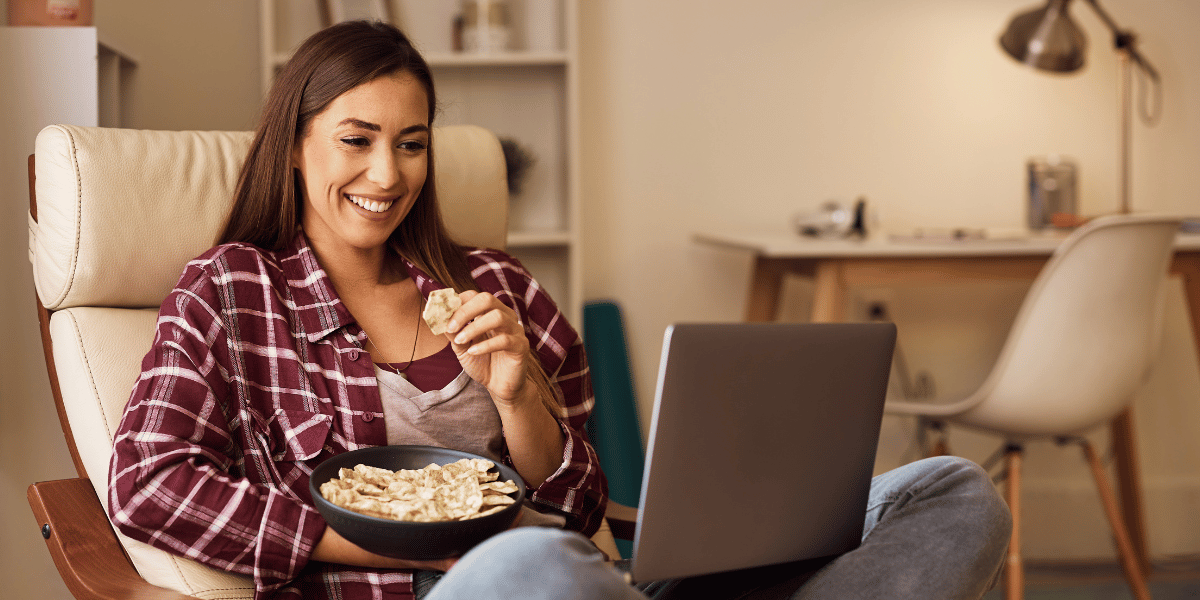 cannabis munchies binge eating