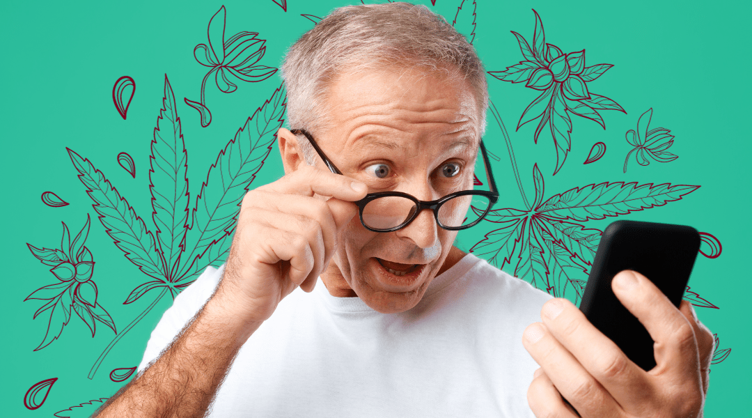 Cannabis Terms and Definitions
