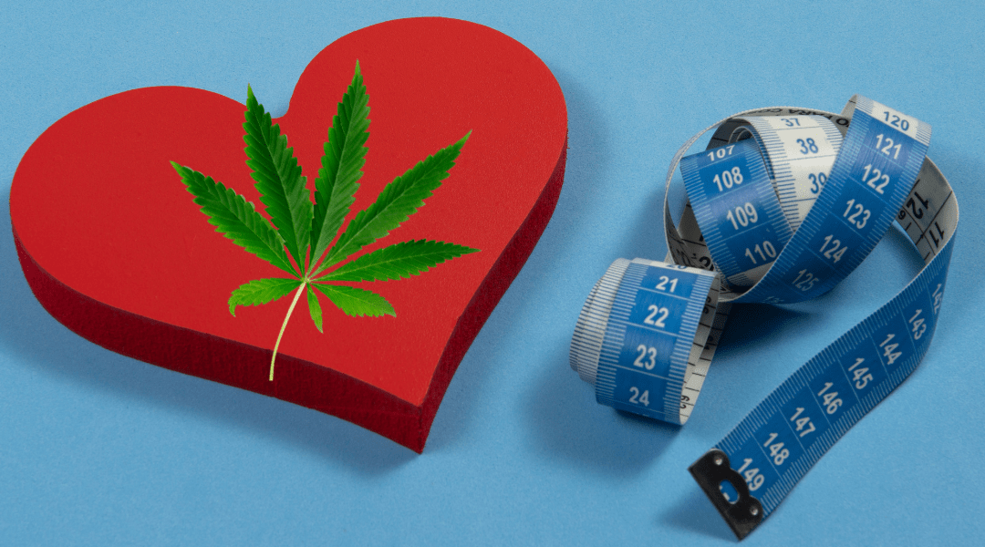 Debunking the Myths: How Smoking Weed Affects Your Metabolism