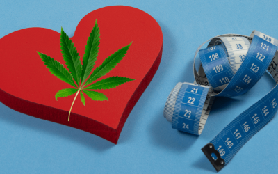 Debunking the Myths: How Smoking Weed Affects Your Metabolism