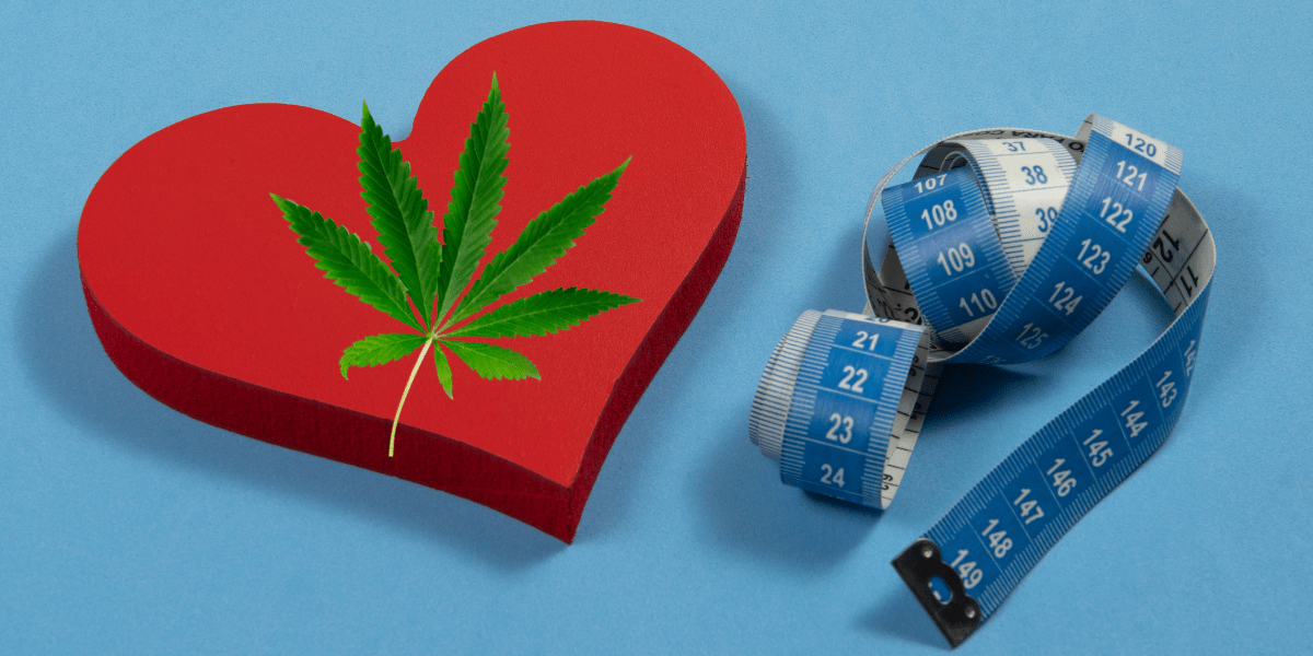 Debunking the Myths: How Smoking Weed Affects Your Metabolism