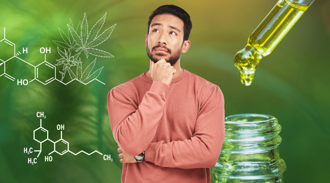 Exploring the Potential of New Cannabis Compounds