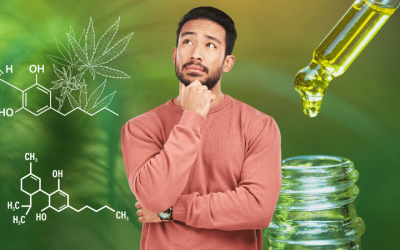 Exploring the Potential of New Cannabis Compounds