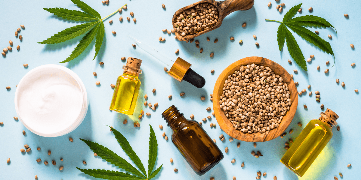 hemp products