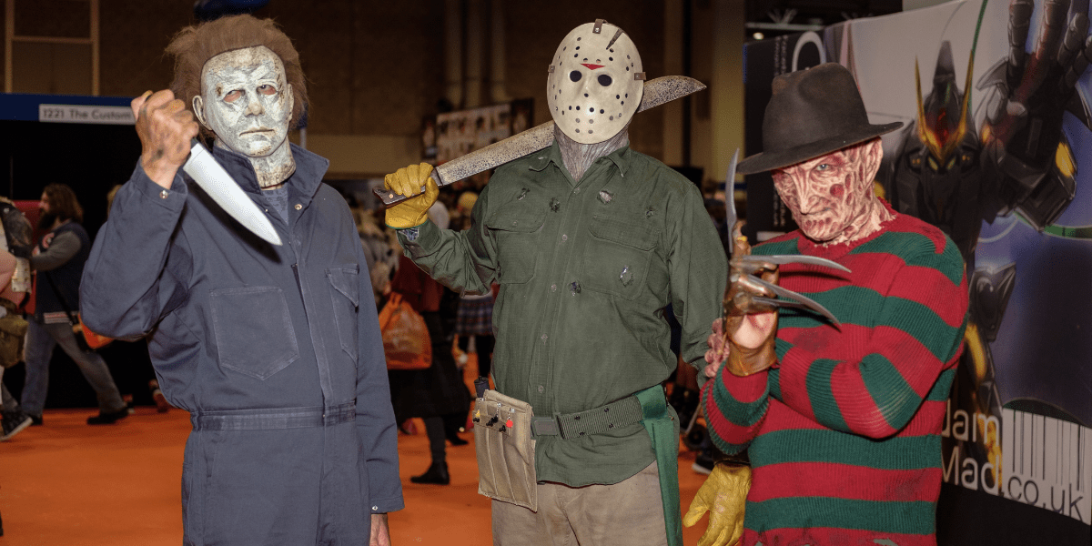 Scary Stoner Horror Movies to Watch This Halloween