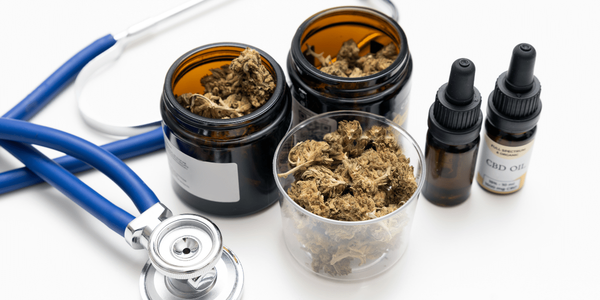 medical cannabis products