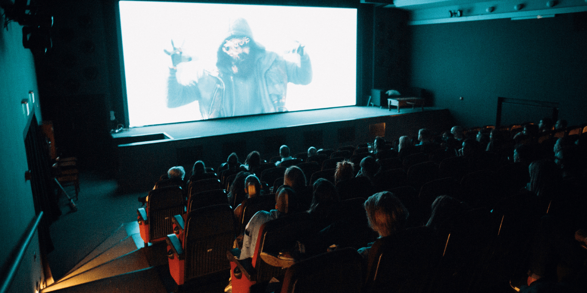 scary cinema