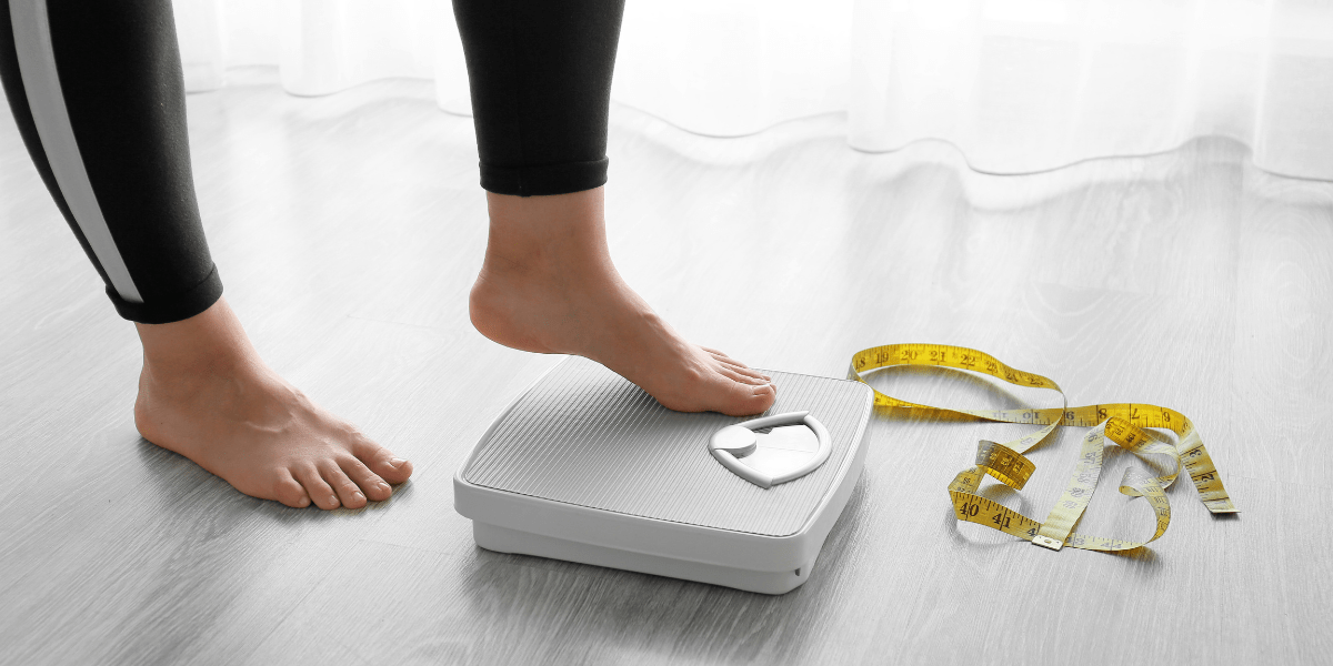 weight loss