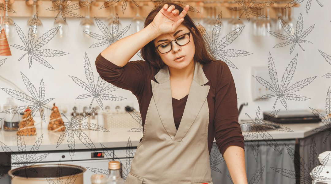 Top 10 Ways Cannabis Can Make the Holidays Less Stressful