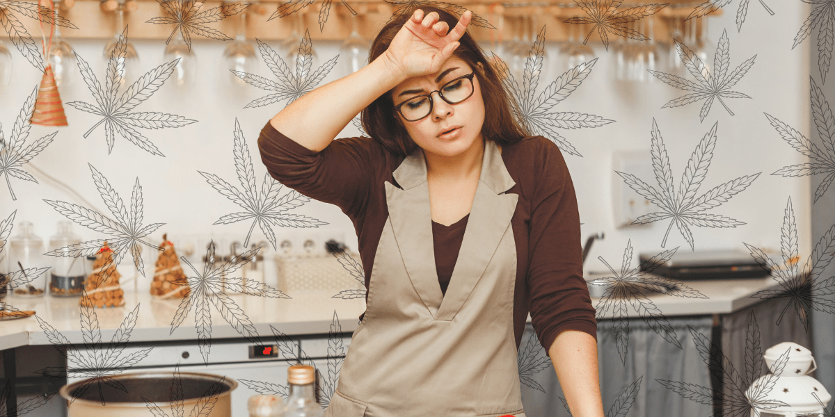 Top 10 Ways Cannabis Can Make the Holidays Less Stressful