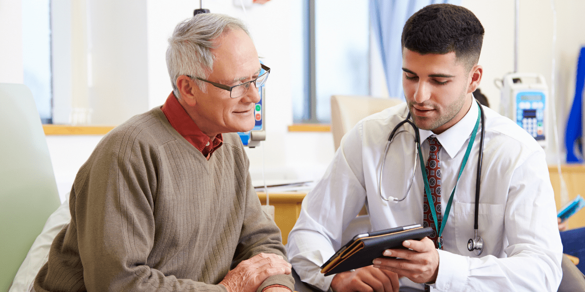 consult physician
