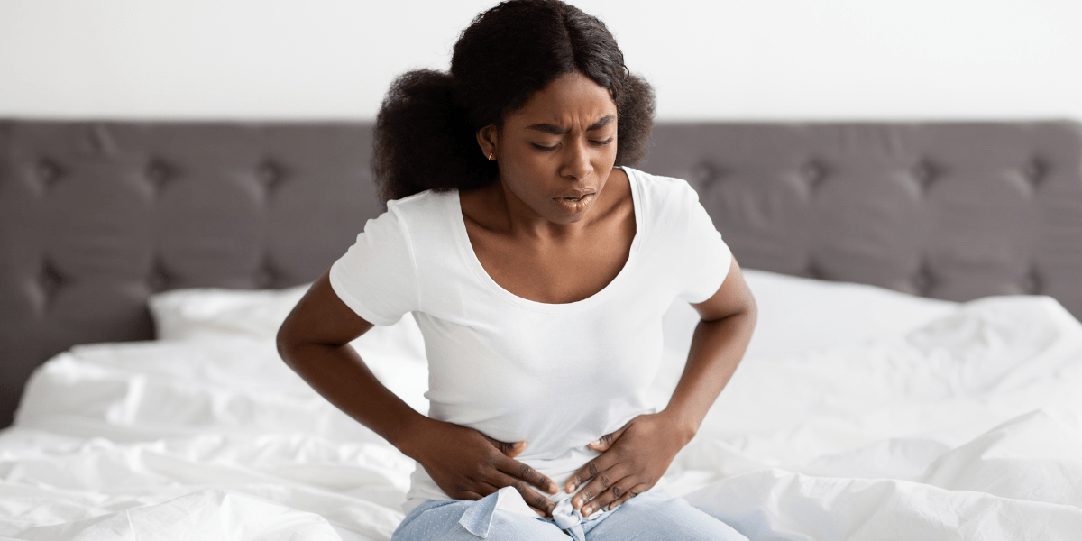 gut issues