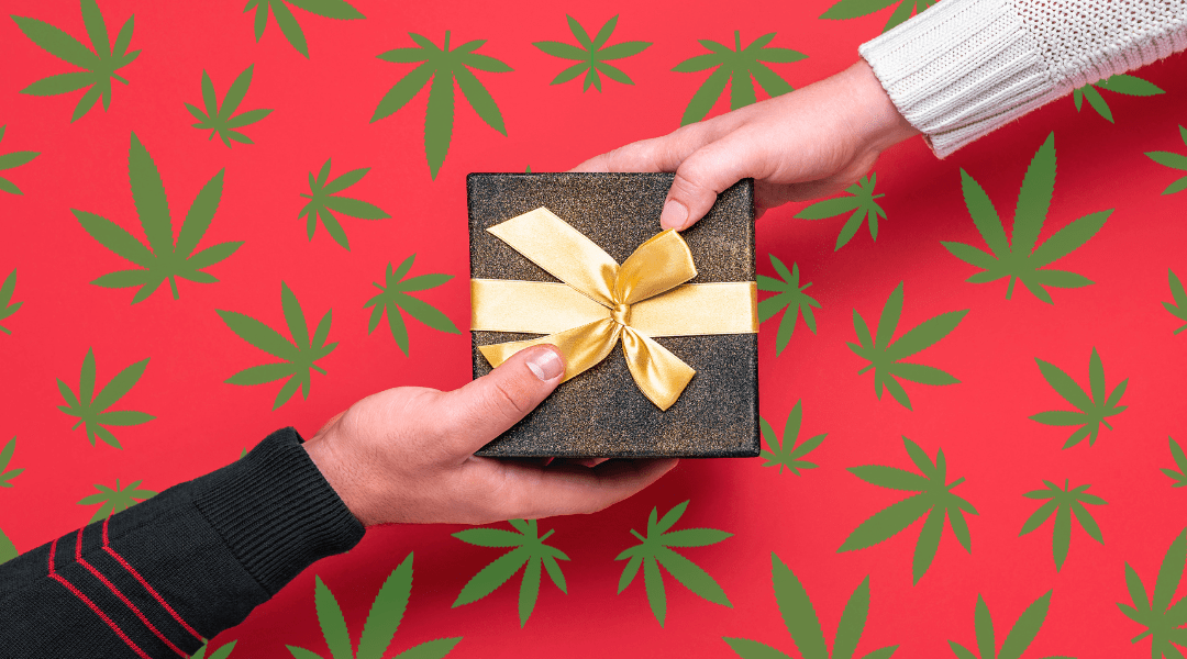 Holiday Buying Guide for the Stoner In Your Life