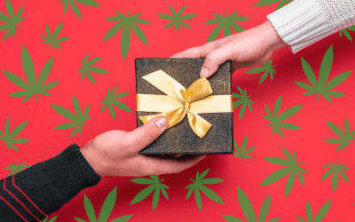Holiday Buying Guide for the Stoner In Your Life
