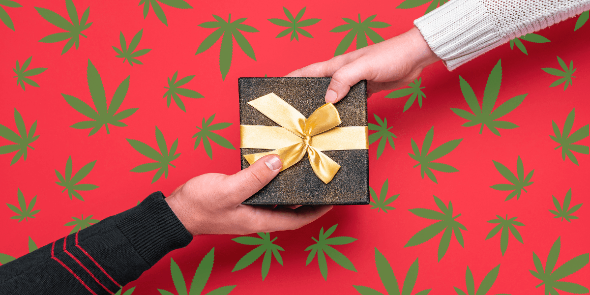 Holiday Buying Guide for the Stoner In Your Life