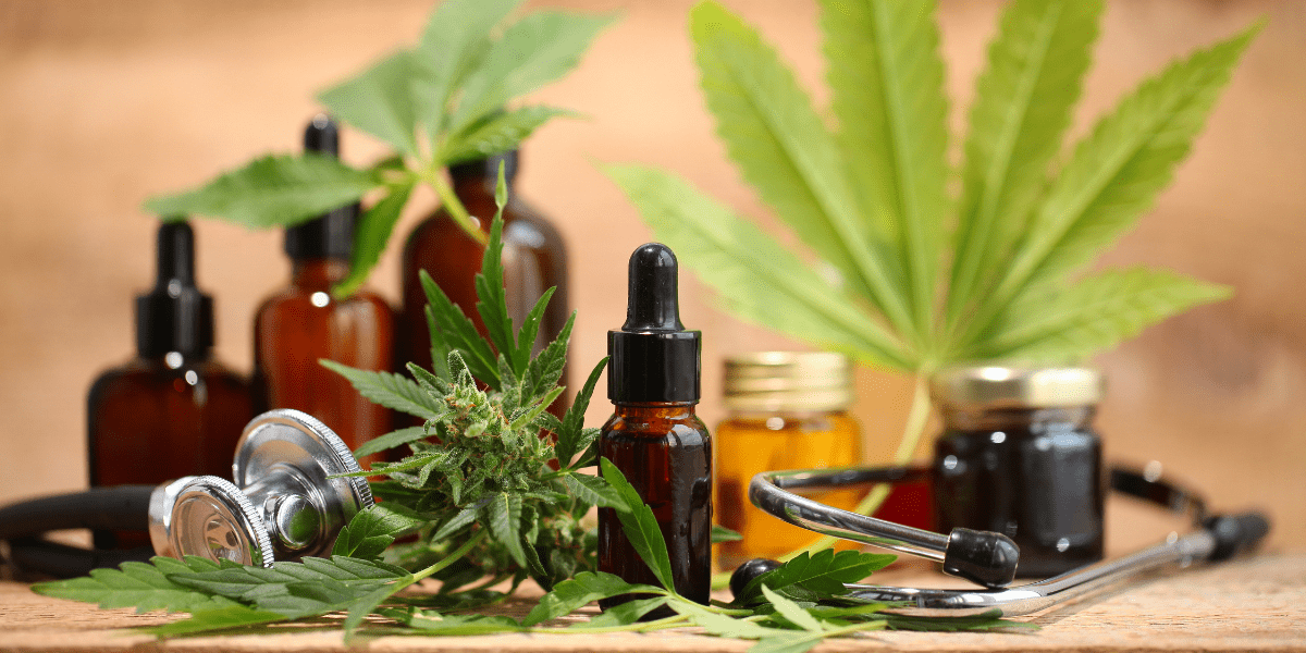 medical cannabis