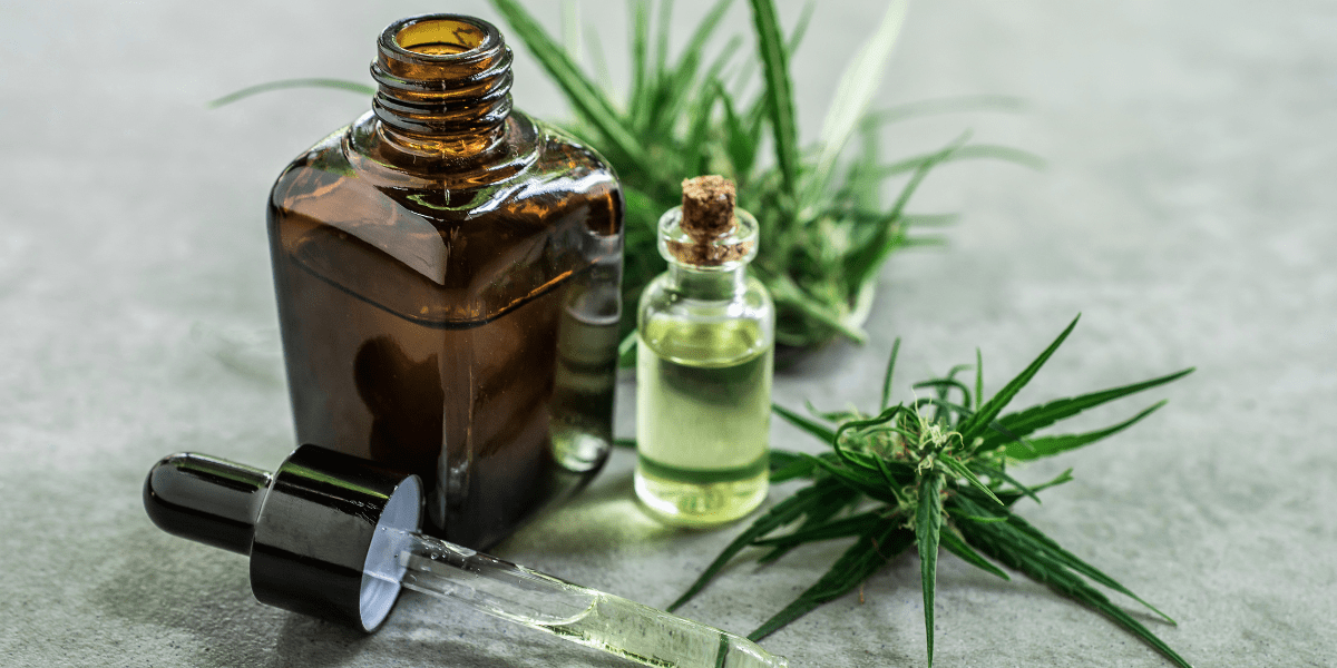 medical cannabis products