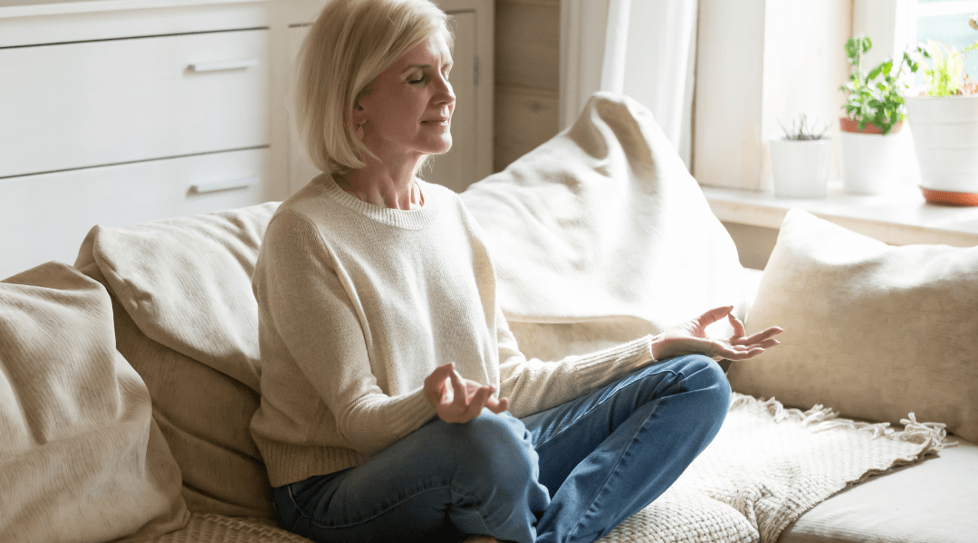 Meditation and Marijuana: A Holistic Approach to Wellness
