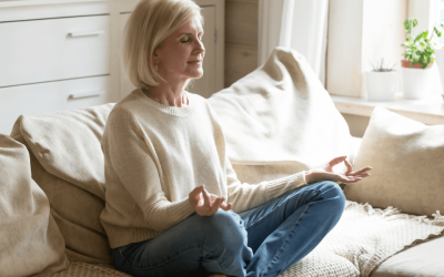 Meditation and Marijuana: A Holistic Approach to Wellness