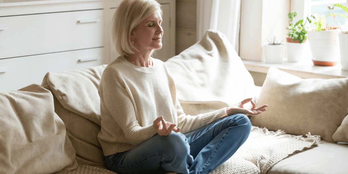 Meditation and Marijuana: A Holistic Approach to Wellness