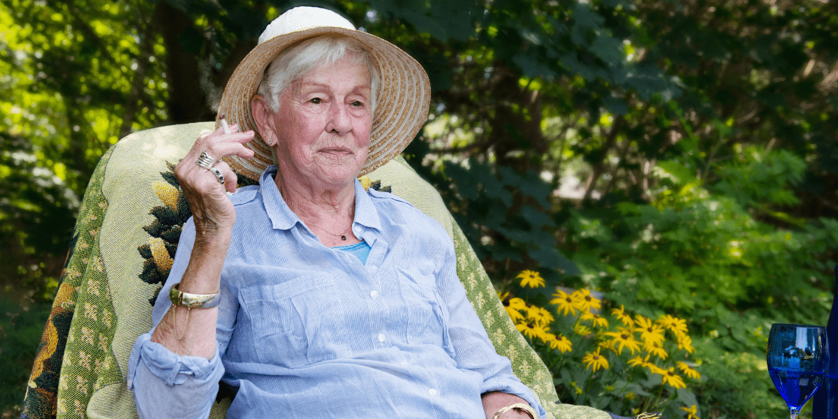 senior cannabis consumption