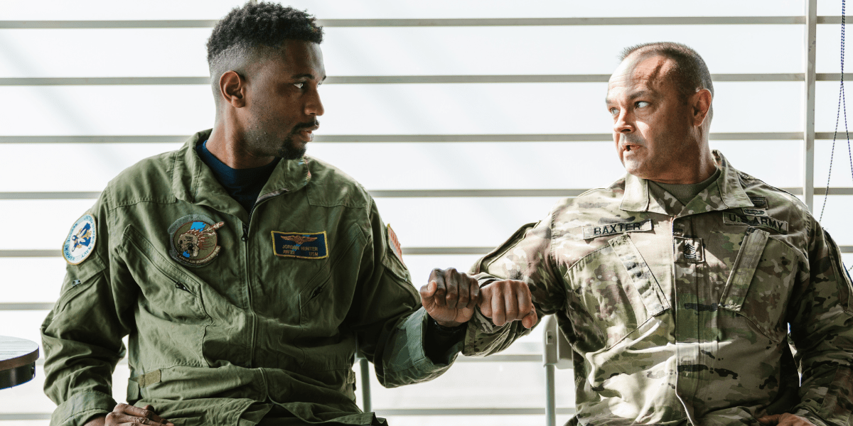 veterans cannabis project