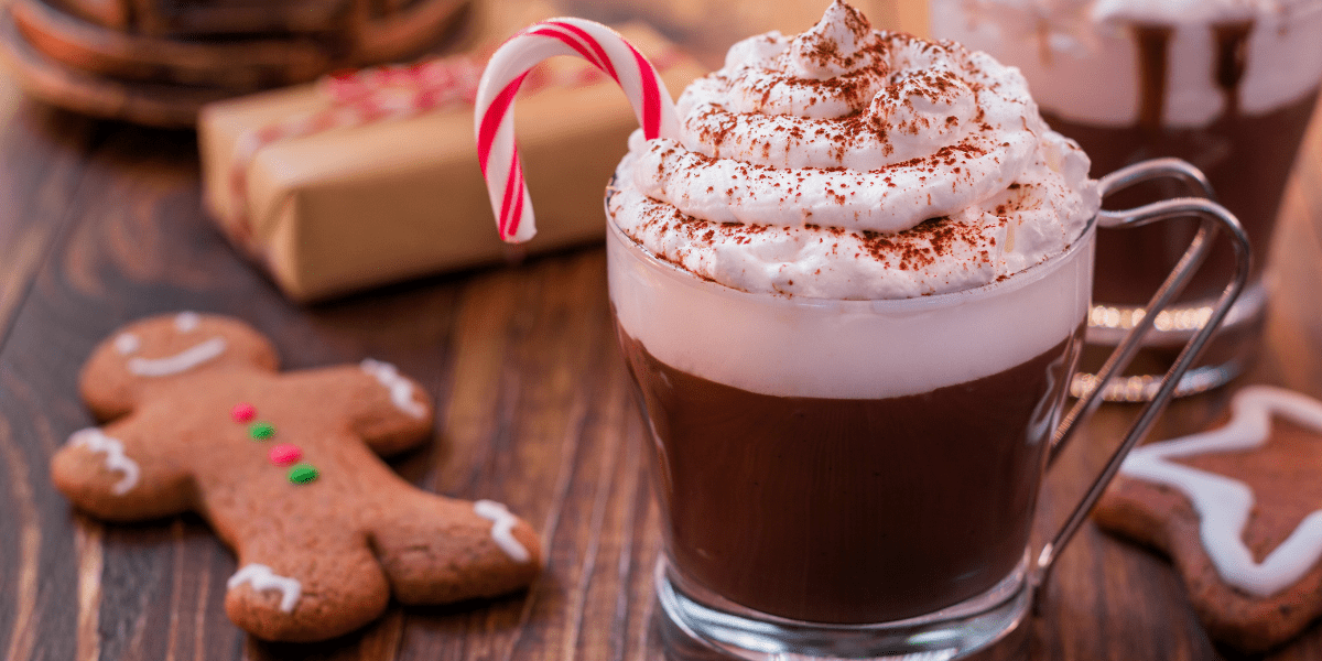 hot chocolate