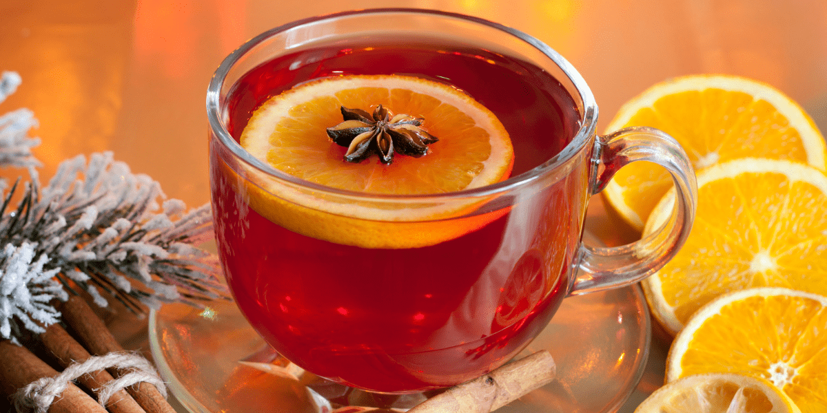 hot cider
