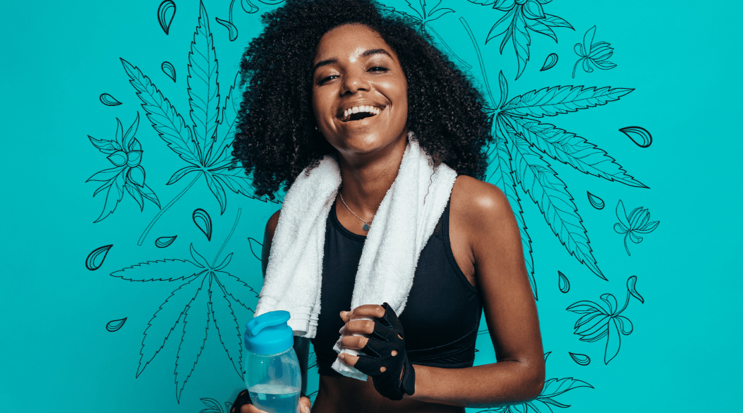 How Medical Marijuana Aids in Fitness