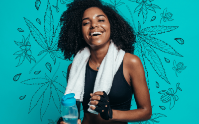 How Medical Marijuana Aids in Fitness