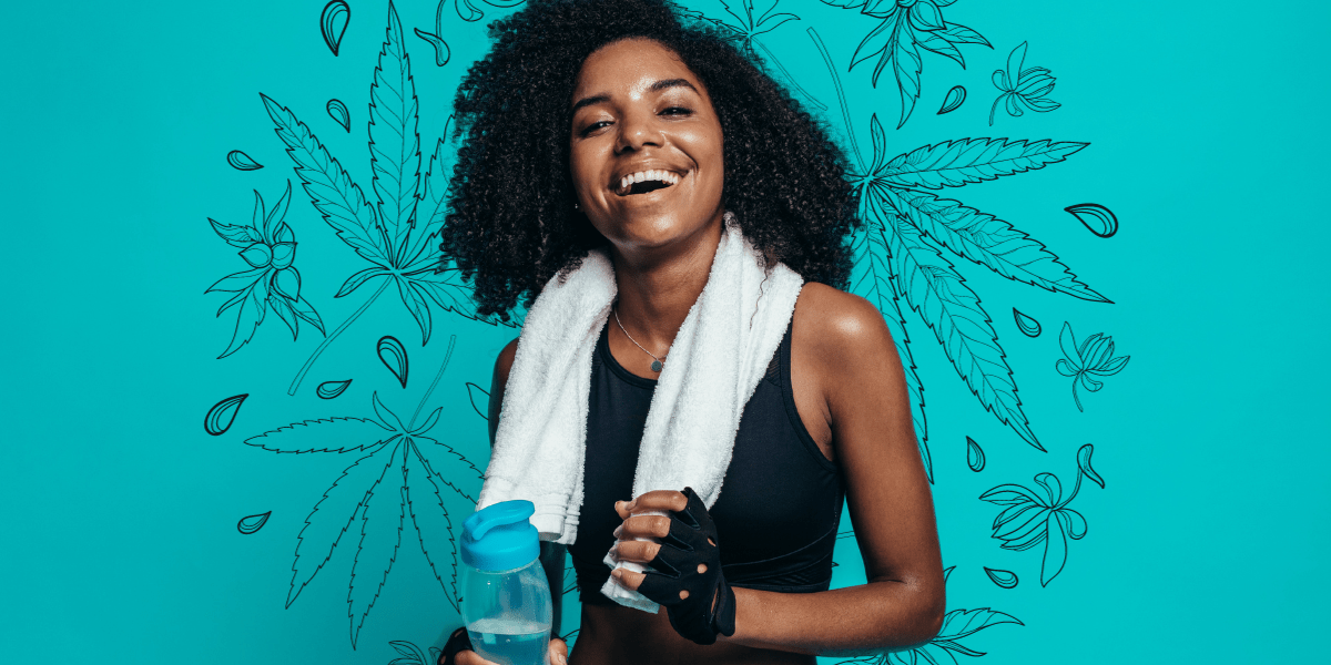 How Medical Marijuana Aids in Fitness