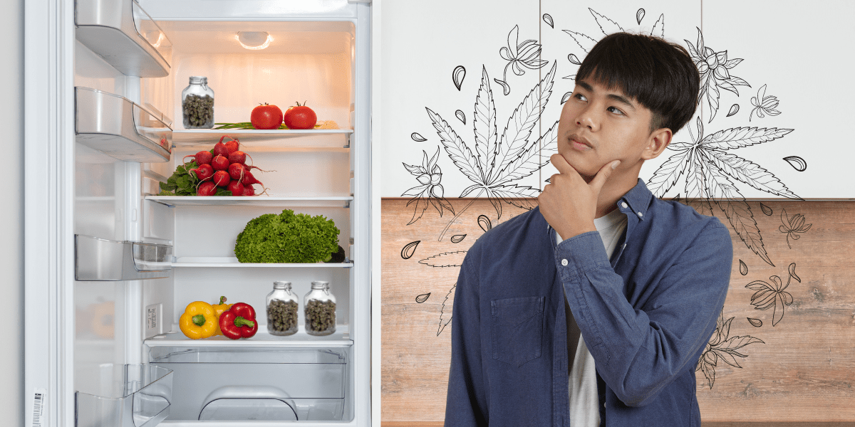 How Should I Store Marijuana, and Does It Expire?